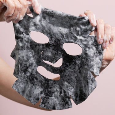 Glow Up in 5 mins Face Sheet MaskMiracles & MoreMiracles & More